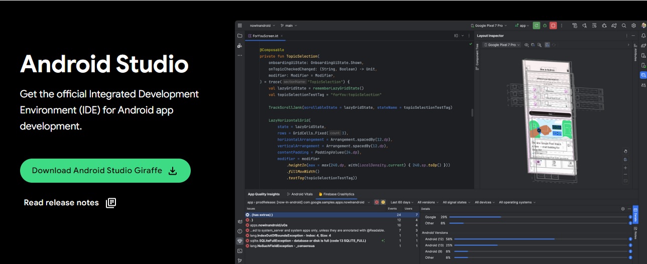 How to Run Python Code on an Android Device - Avsoftlab