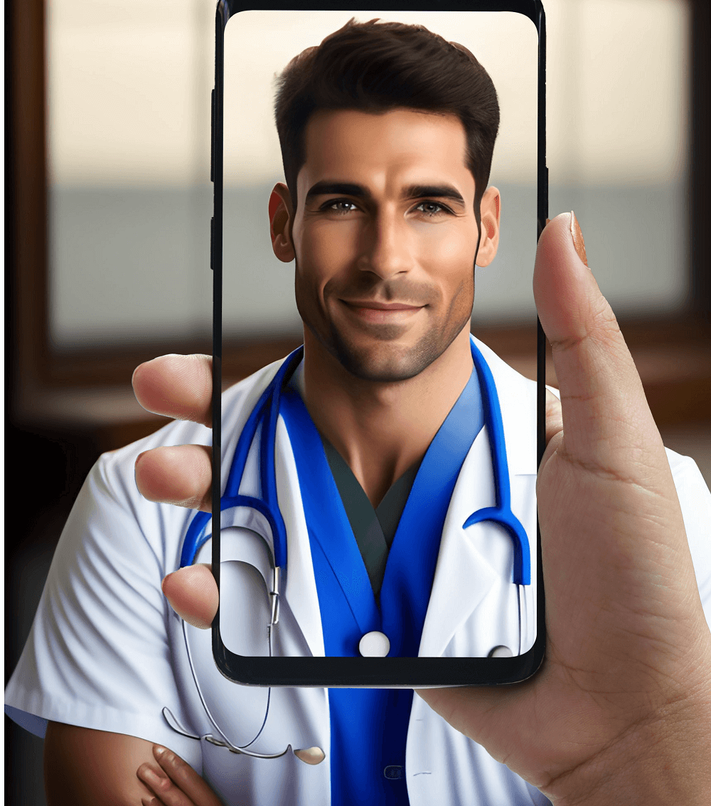 Doctor Booking App Development: Cost, Features & Examples