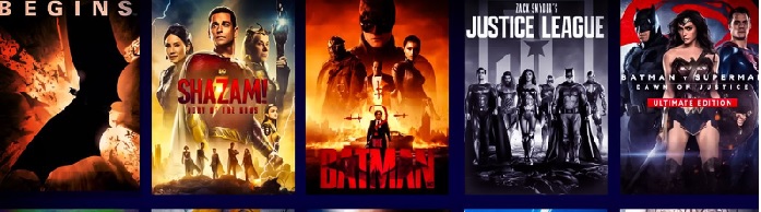 HBO Max