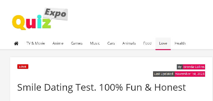 quizexpo