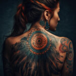 Best Fee AI Tattoo Generator Online