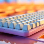 Best Retro Mechanical Keyboards for Gaming PC