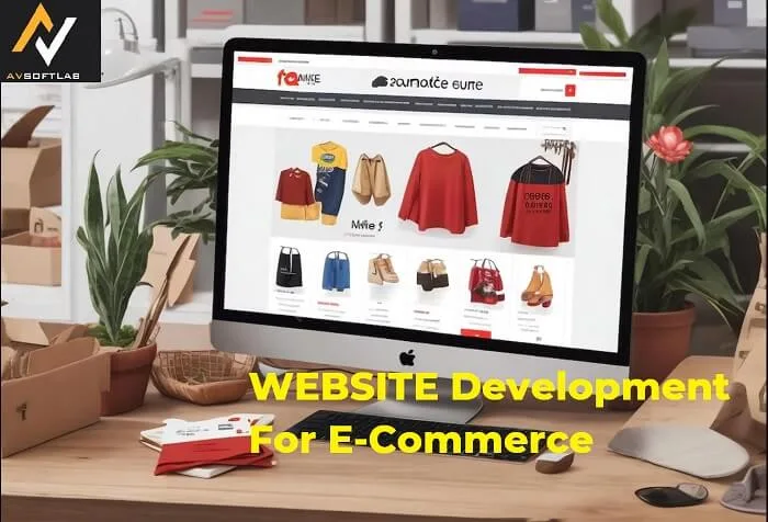 Find Website Development Company for E-commerce Business